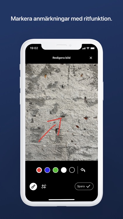 BostadsPortal Besiktning screenshot-6
