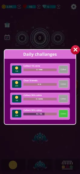 Game screenshot Stone Blaster hack
