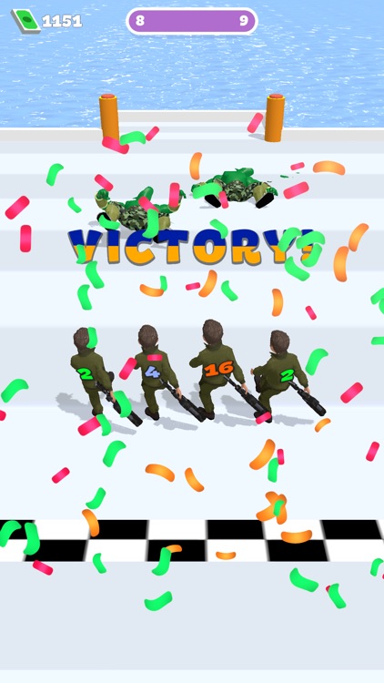 Orc Bridge screenshot-3