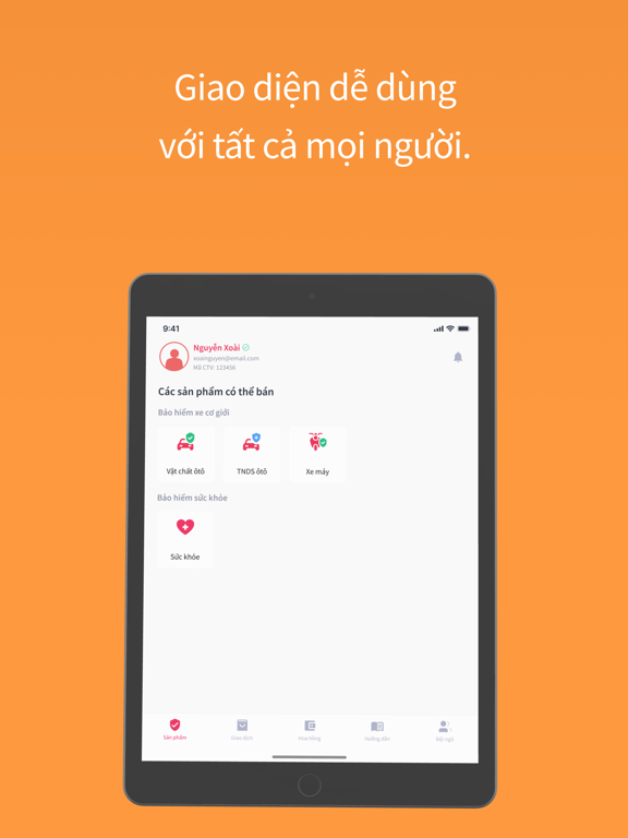 Screenshot #5 pour Papaya Pro
