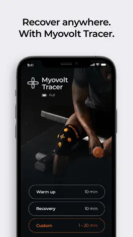 Game screenshot Myovolt RX mod apk