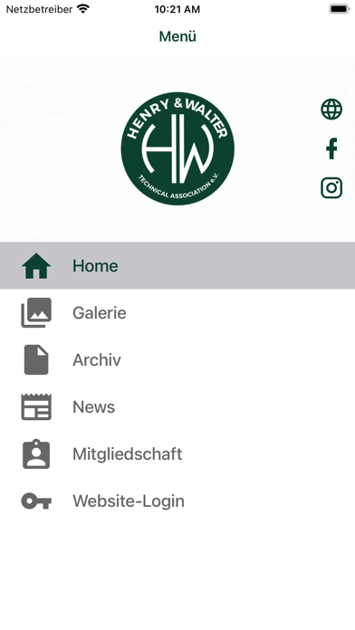 Screenshot #2 pour HWTA