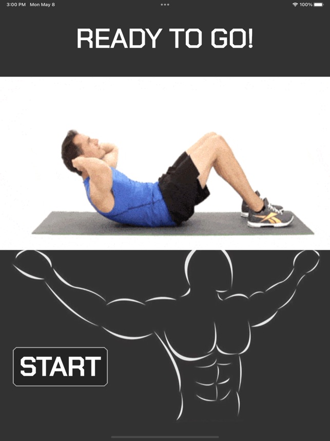 Home Workout - No Equipments on the App Store