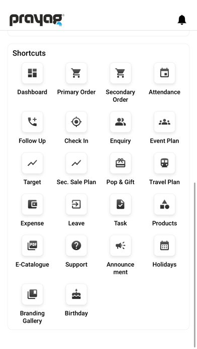 I Am Prayag Screenshot