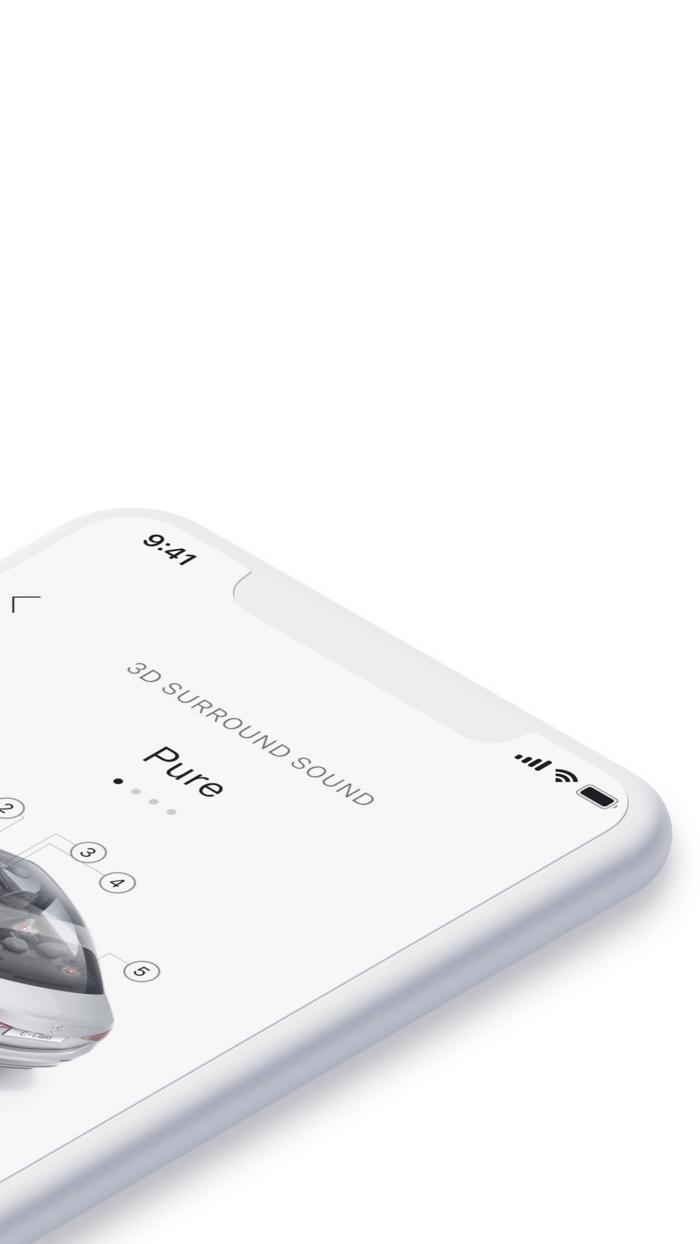 Burmester Soundcheck MB