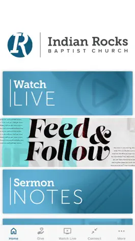 Game screenshot Indian Rocks Baptist Church mod apk