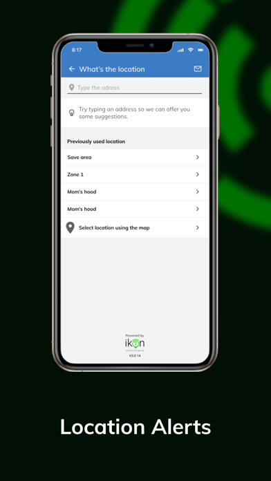 Screenshot #3 pour Crystal Autos Group Connect