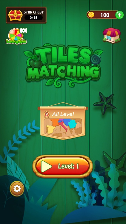 Triple Tile Match Puzzle screenshot-9