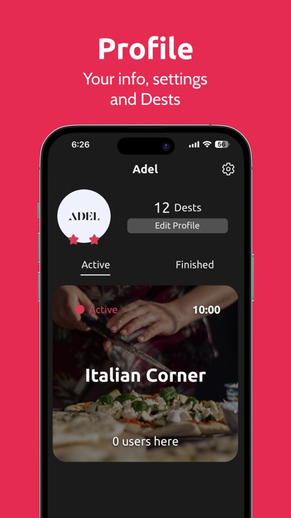 Dest: Explore Kuwait screenshot-9