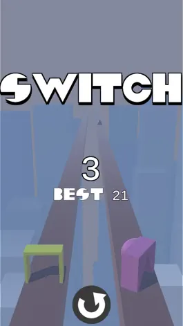 Game screenshot Shape Stream : Switch Shapes apk