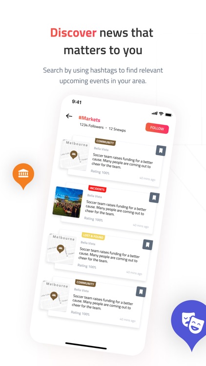 Snewpit screenshot-4