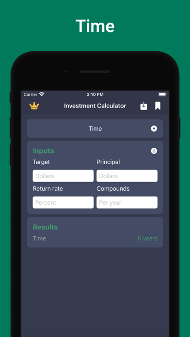 Investment Calculator - Investのおすすめ画像6