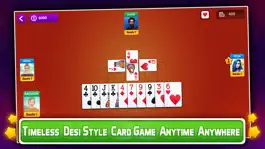 Game screenshot Mindi: Online Card Game apk