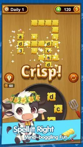 Game screenshot Crossword: 2023 mod apk