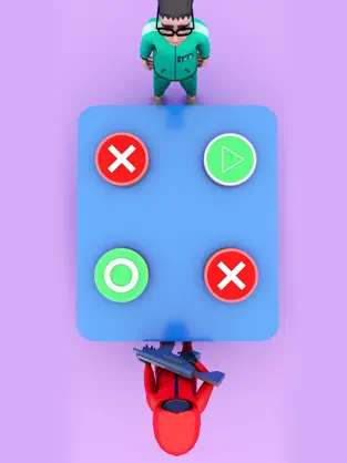 Screenshot 6 Candy Challenge: Survival Game iphone