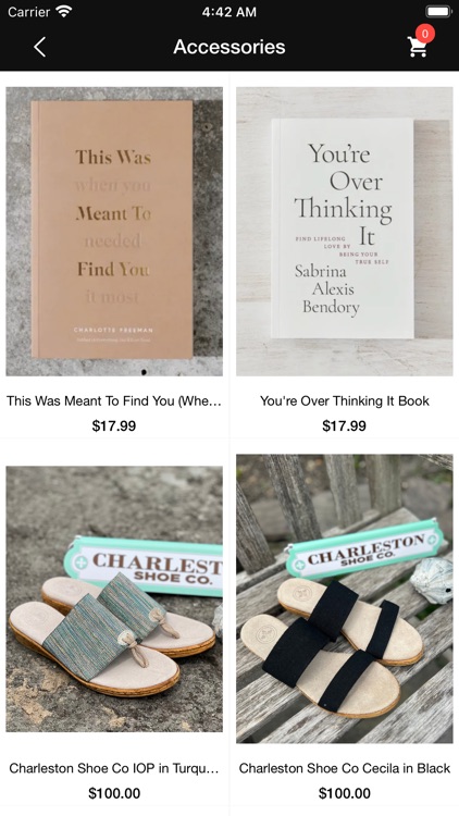 Wild Magnolia screenshot-4