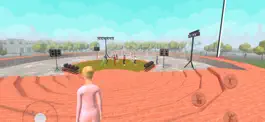 Game screenshot LOKA- The Metaworld apk