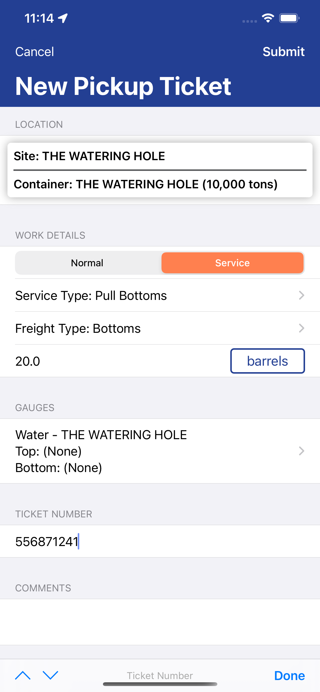 WaterGo