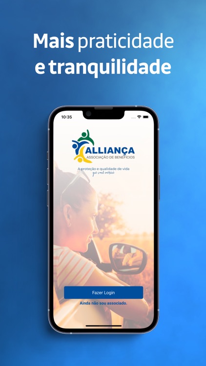 Alliança Benefícios screenshot-3
