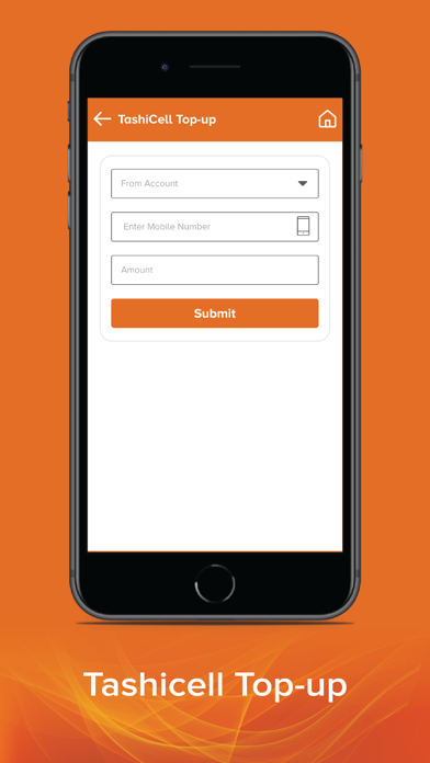 T Bank TPay Screenshot