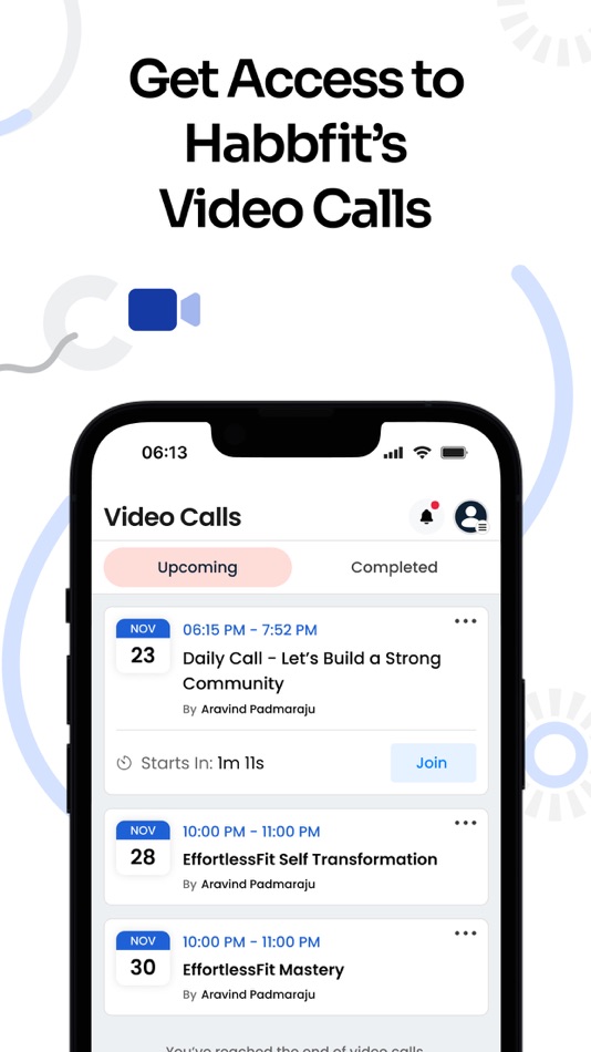 #6. Habbfit (iOS) By: TagMango Inc