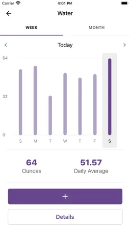 Game screenshot The Better Nutrition Program hack