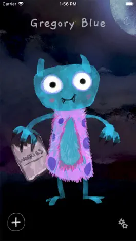 Game screenshot My Pet Worry Monster mod apk