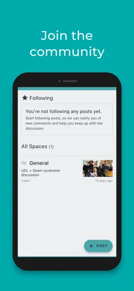 Game screenshot Down Syndrome Academy hack