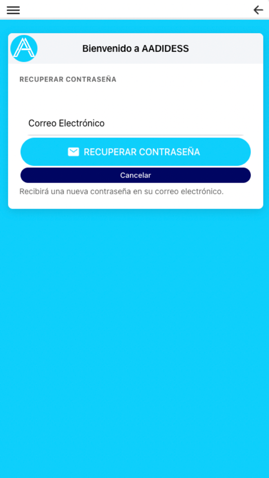 #8. AADIDESS Inspectores (iOS) 由: Juan Carlos Ramos