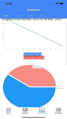 Game screenshot Math Flashcards. mod apk