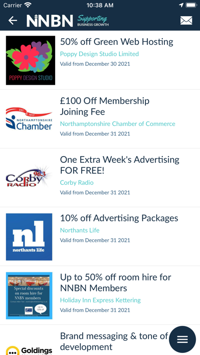 NNBN Screenshot