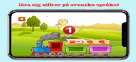 Game screenshot Lära sig att räkna för barn apk