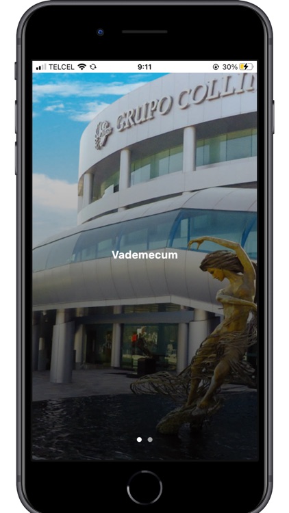 Vademecum Grupo Collins