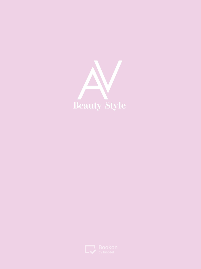 AV beauty style