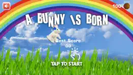 a rabbit is born iphone screenshot 3