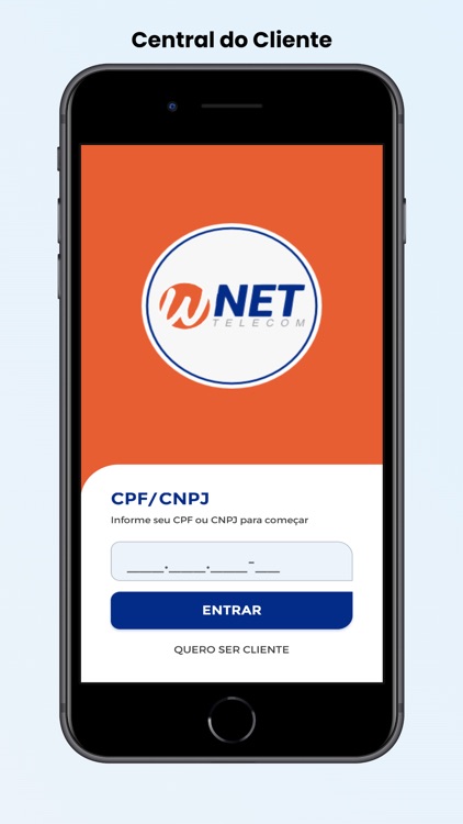 W NET TELECOM