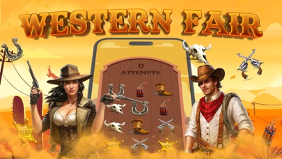 Western Fair Screenshot
