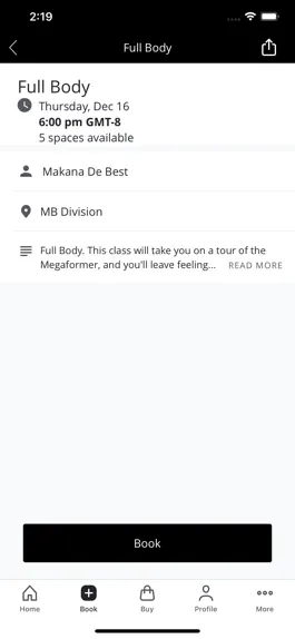 Game screenshot MegaBurn Fitness hack