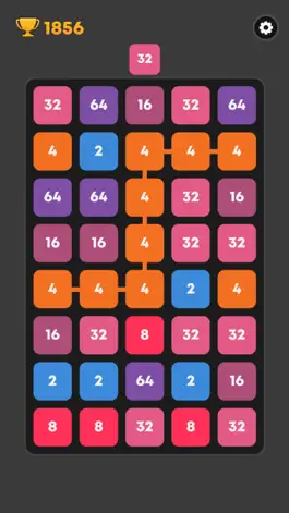 Game screenshot Number Match - Merge Puzzle mod apk
