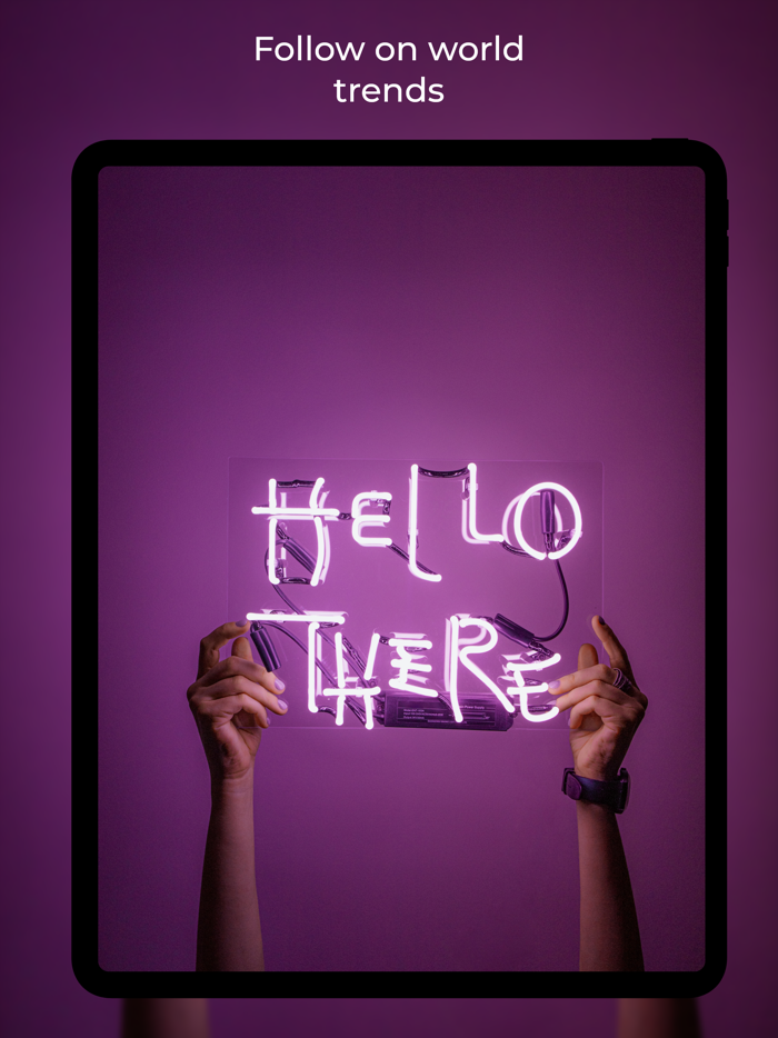 WallHub 4K Wallpapers