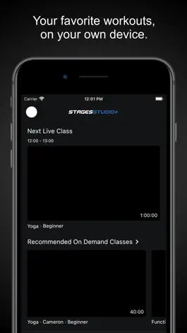 Game screenshot Stages Studio+ mod apk