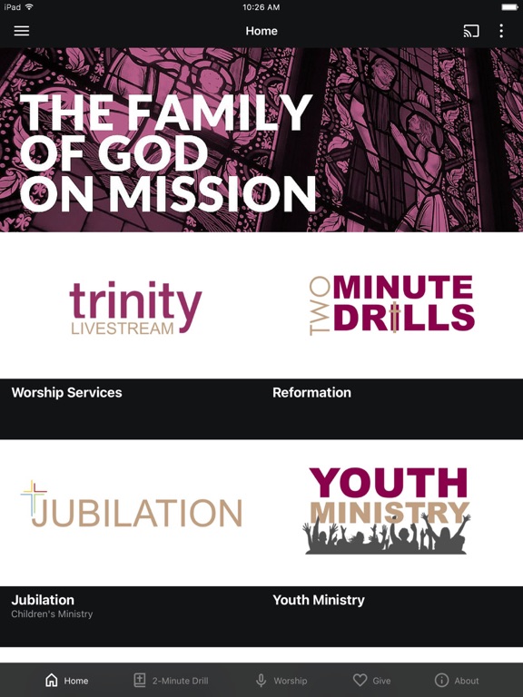 Screenshot #4 pour Trinity Peoria