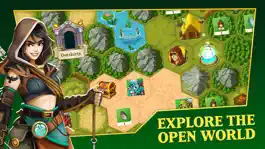 Game screenshot Hero Legacy: Adventure RPG mod apk