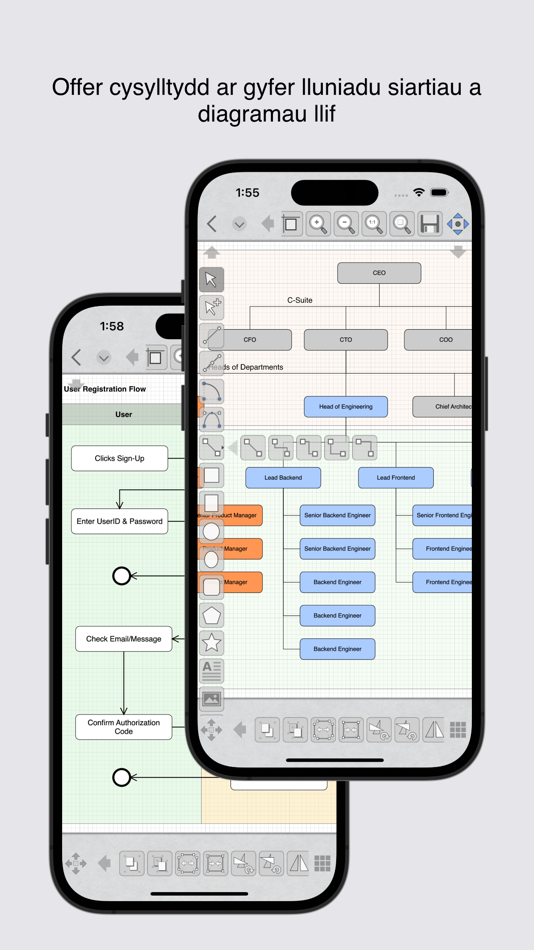 #3. iDesign (iOS) 由: TouchAware Limited