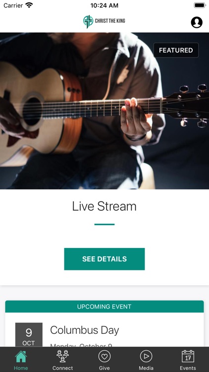 Christ the King Anglican