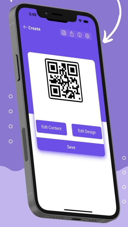 QR Code & Bar Code Pro screenshot-5