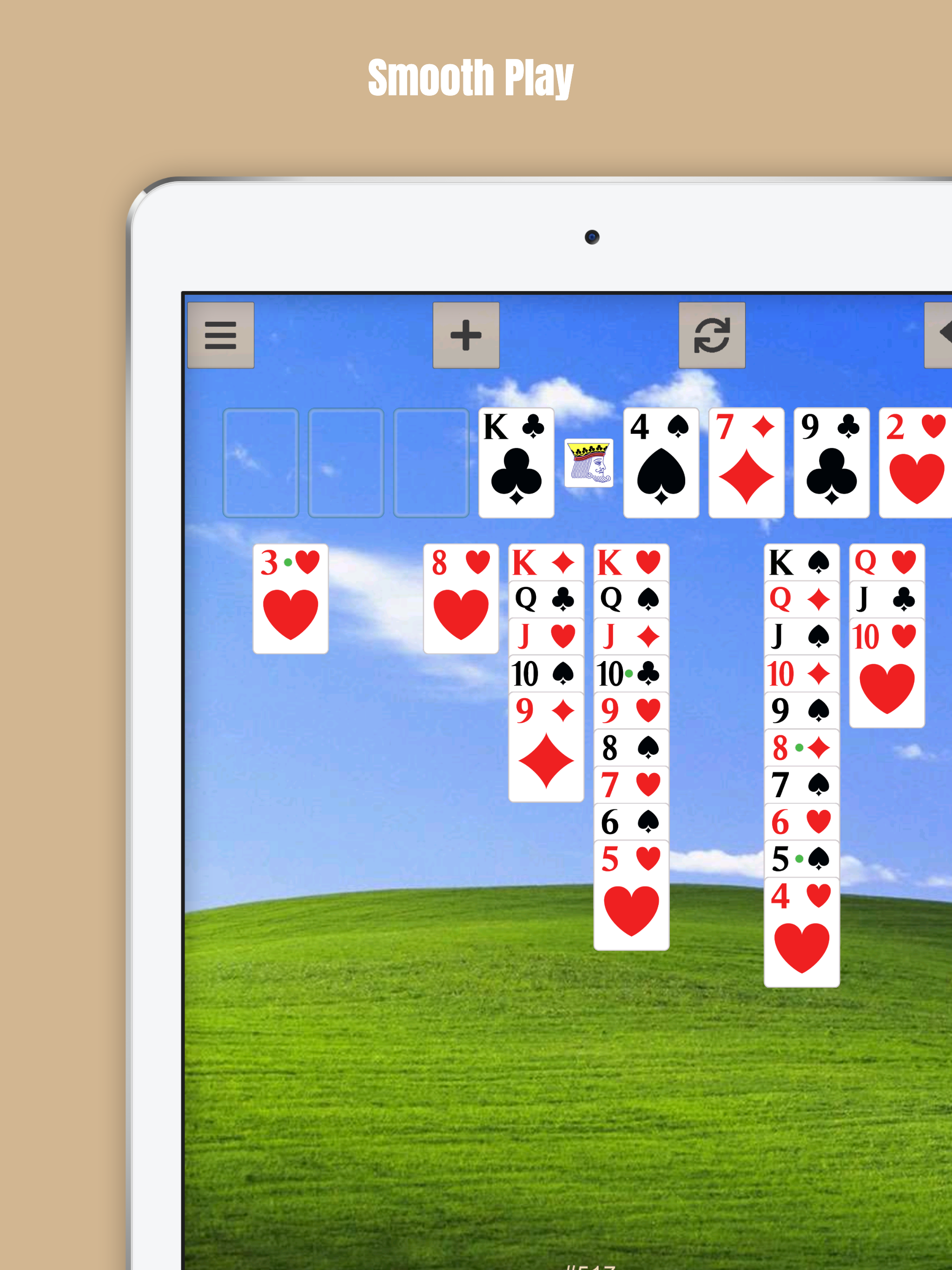 ™ FreeCell