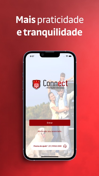 Connect Clube de Benefícios