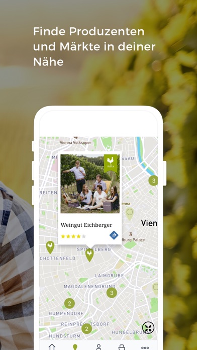 AbHof - Direkt vom Hersteller Screenshot