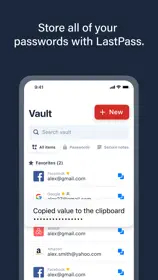 LinkPass 1